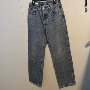 Levi’s 501 NWOT